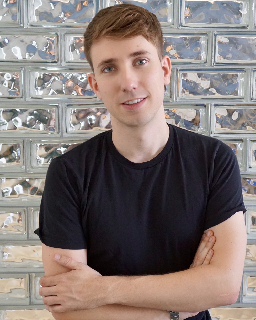 Tobias Florian Eppler, founder of Think Feel Excel